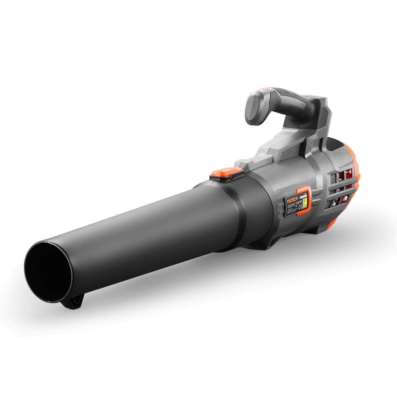 Akku Laubsauger & Akku Laubbläser