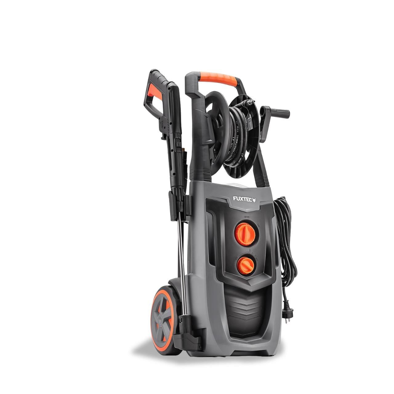 Neuheiten - FUXTEC GmbH