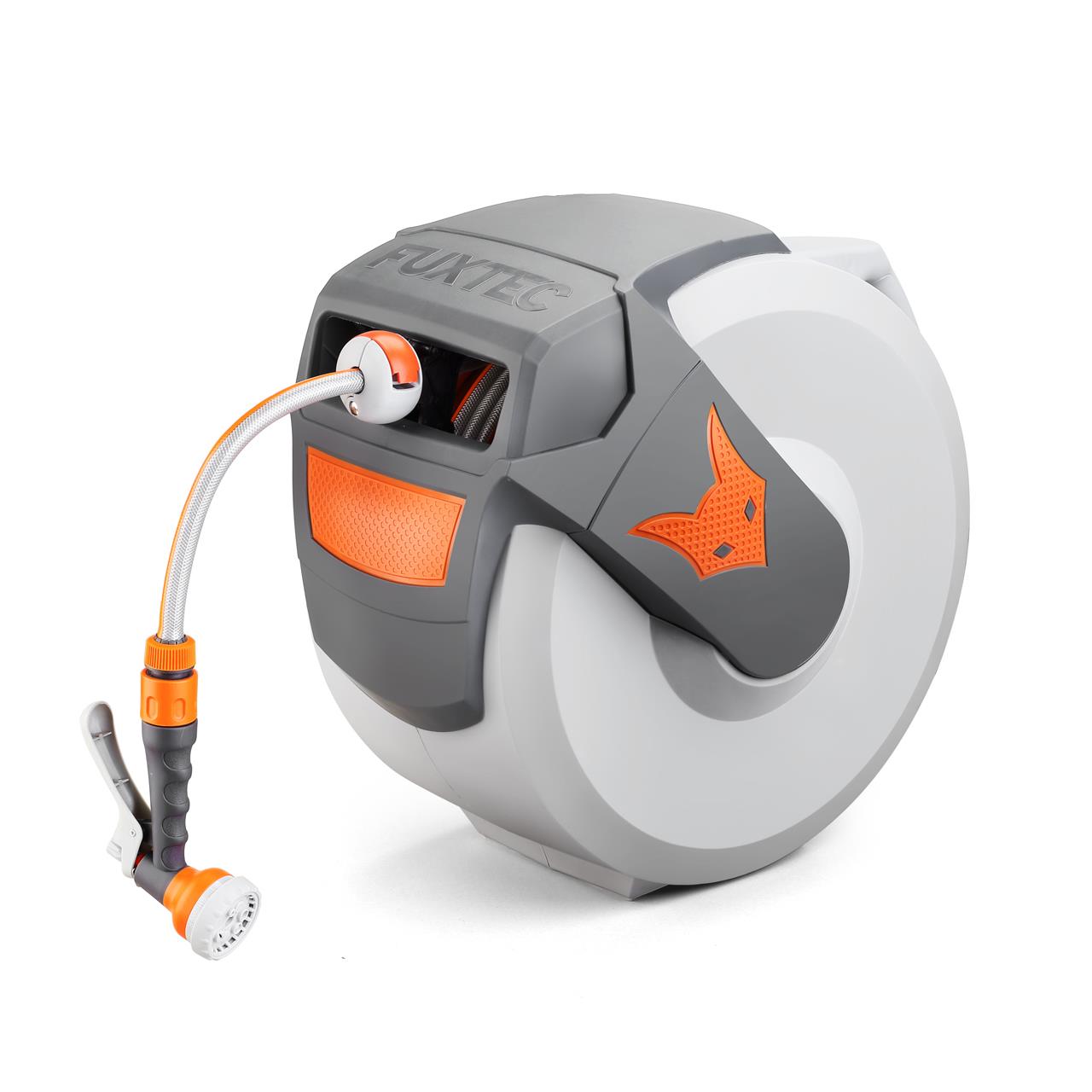 Schlauchaufroller & -halter