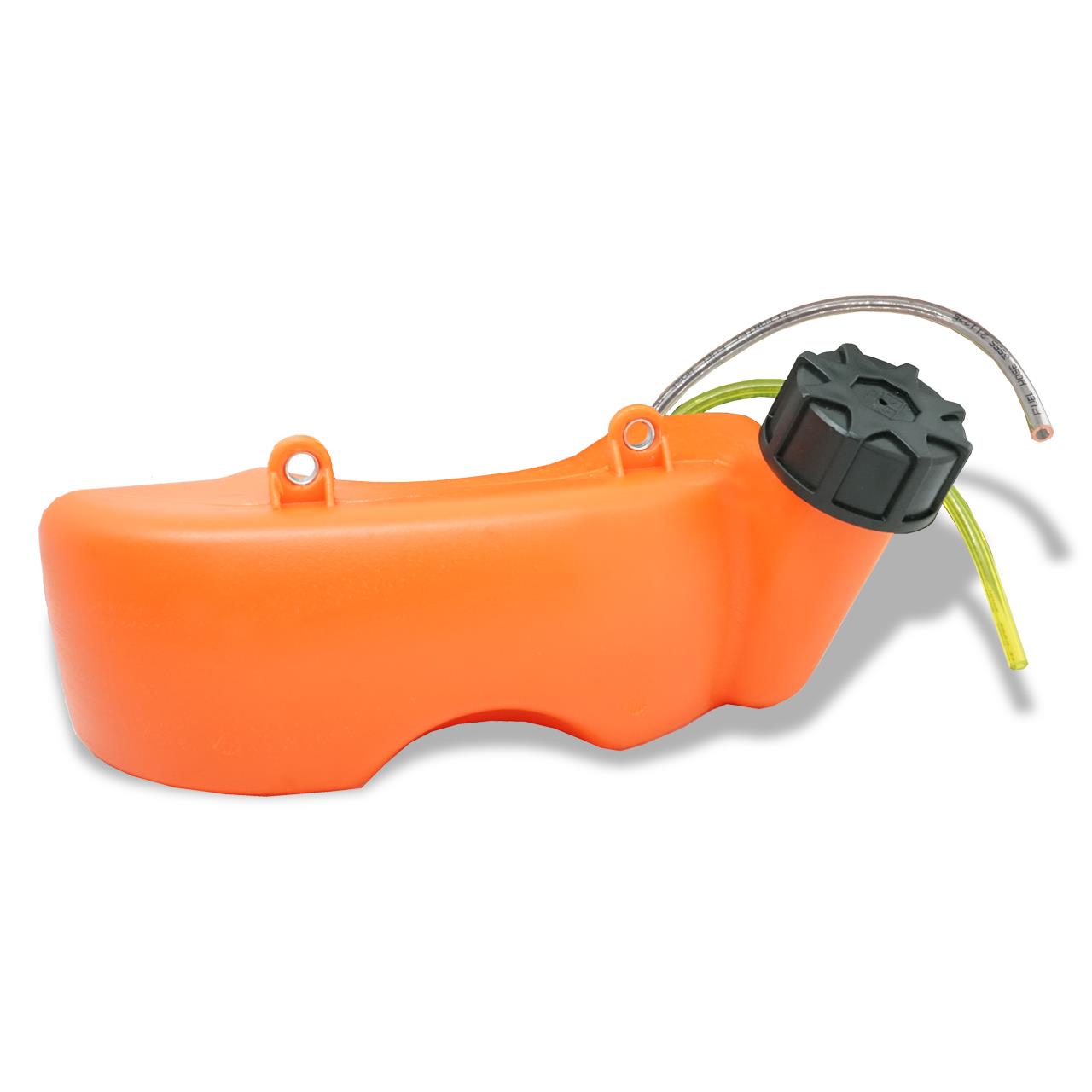 Zbiornik paliwa z wezem spalinowym Nozyce do zywoplotu FX-MHP126