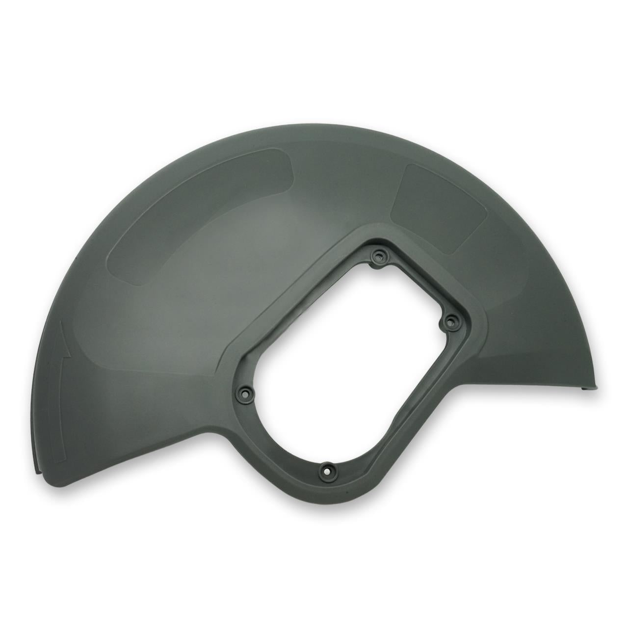 Oslona ochronna do wykaszarki FUXTEC E312D