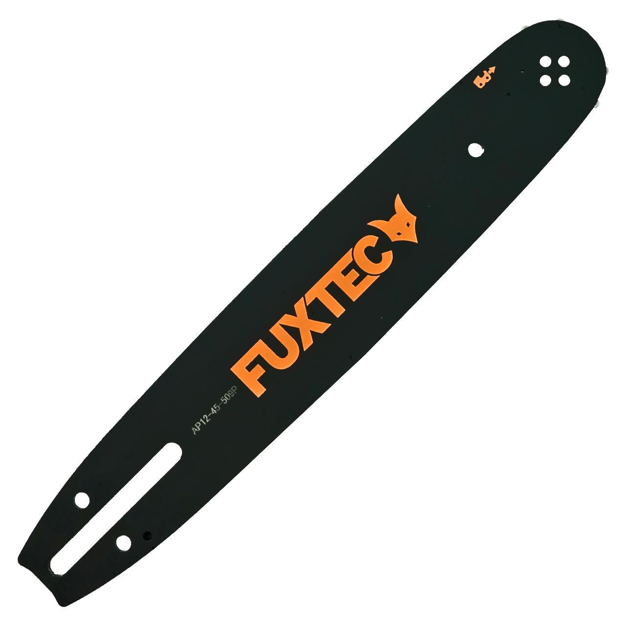 Miecz centralny 12" FX-KS226