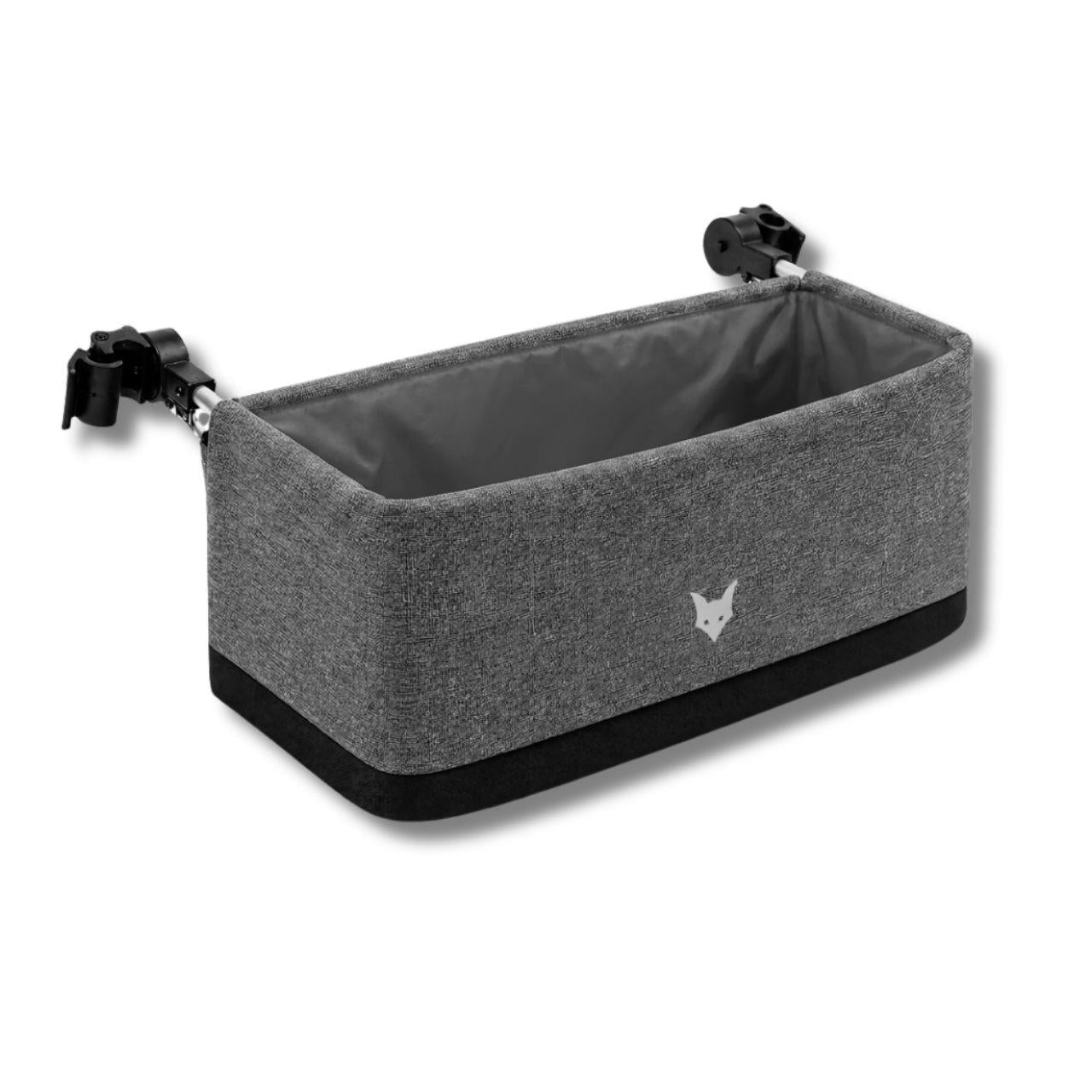 Torba tylna Wózek reczny Premium Grey CTXL900