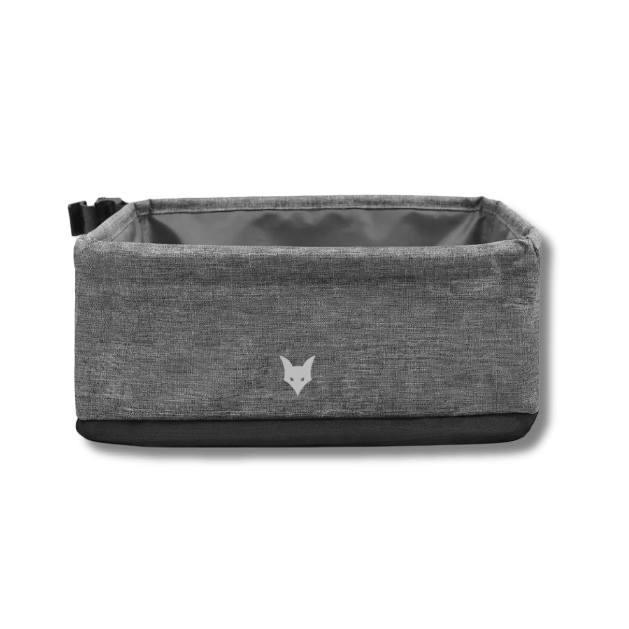 Torba tylna Wózek reczny Premium Grey CTXL900