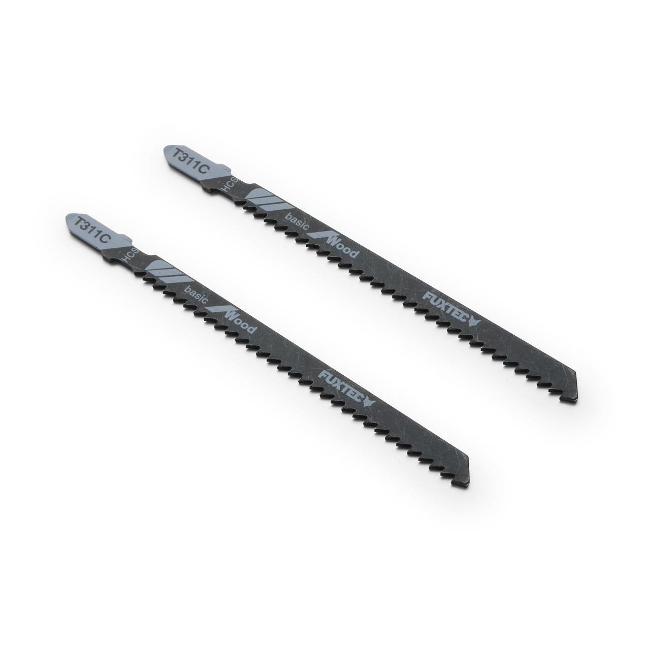 Zestaw brzeszczotów do drewna T311C do wyrzynarki akumulatorowej FX-E1JS20