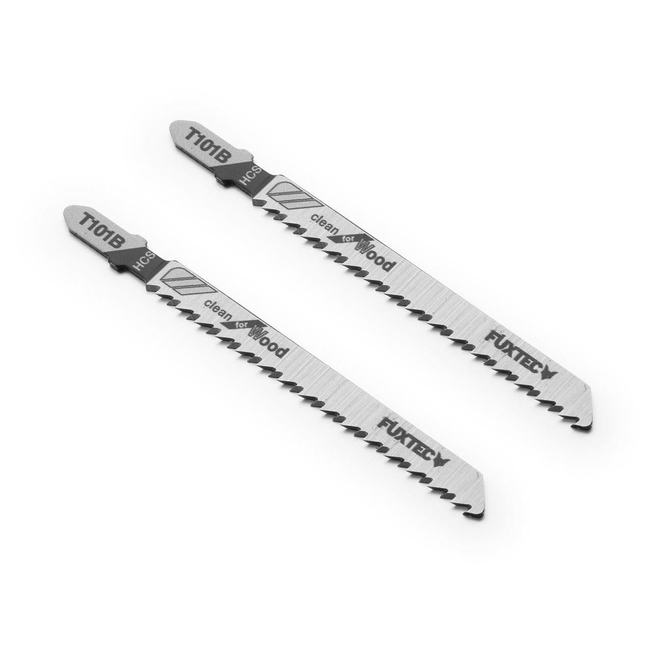 Zestaw brzeszczotów do drewna T101B do wyrzynarki akumulatorowej FX-E1JS20