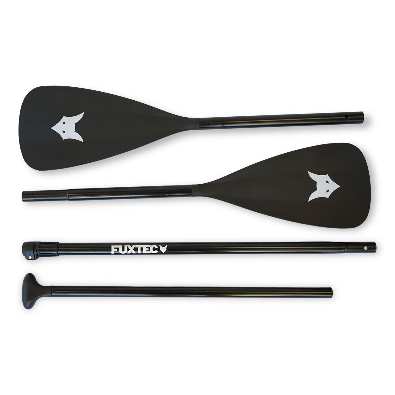 Zestaw wiosel SUP dla FX-SUP320eco i FX-SUP320D1