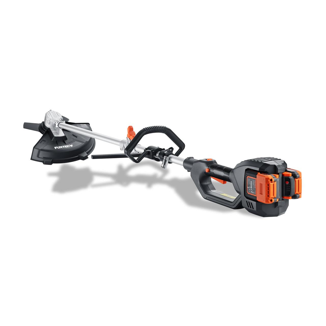 Akumulatorowa podkaszarka FUXTEC 40V FX-E2MSSET