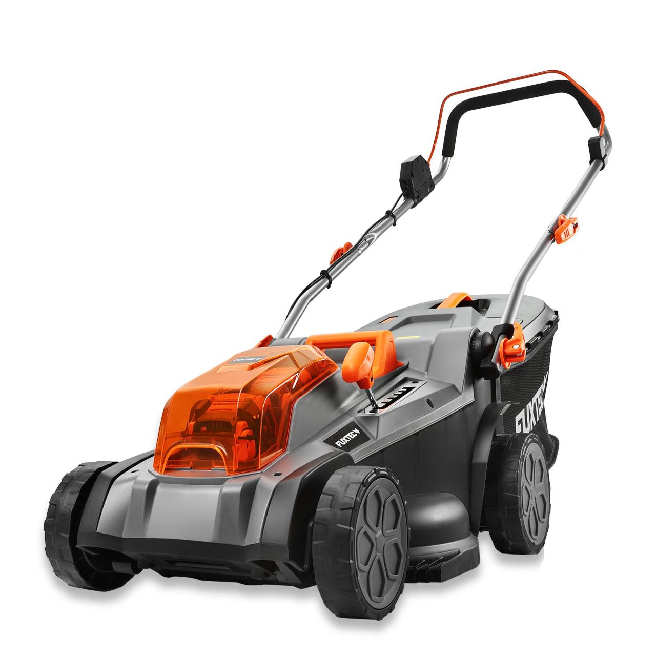 Kosiarka akumulatorowa 40V FX-E2RM43 SET