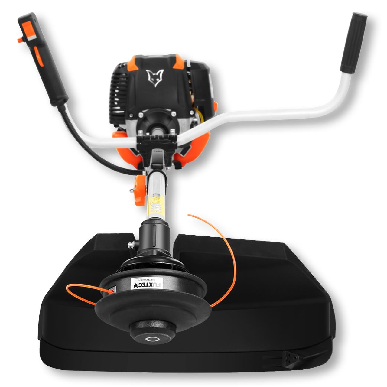 4-suwowa kosa spalinowa FUXTEC FX-4MS142