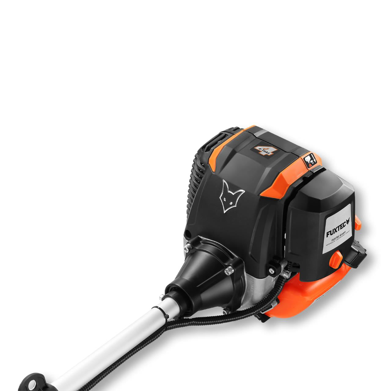 4-suwowa kosa spalinowa FUXTEC FX-4MS142