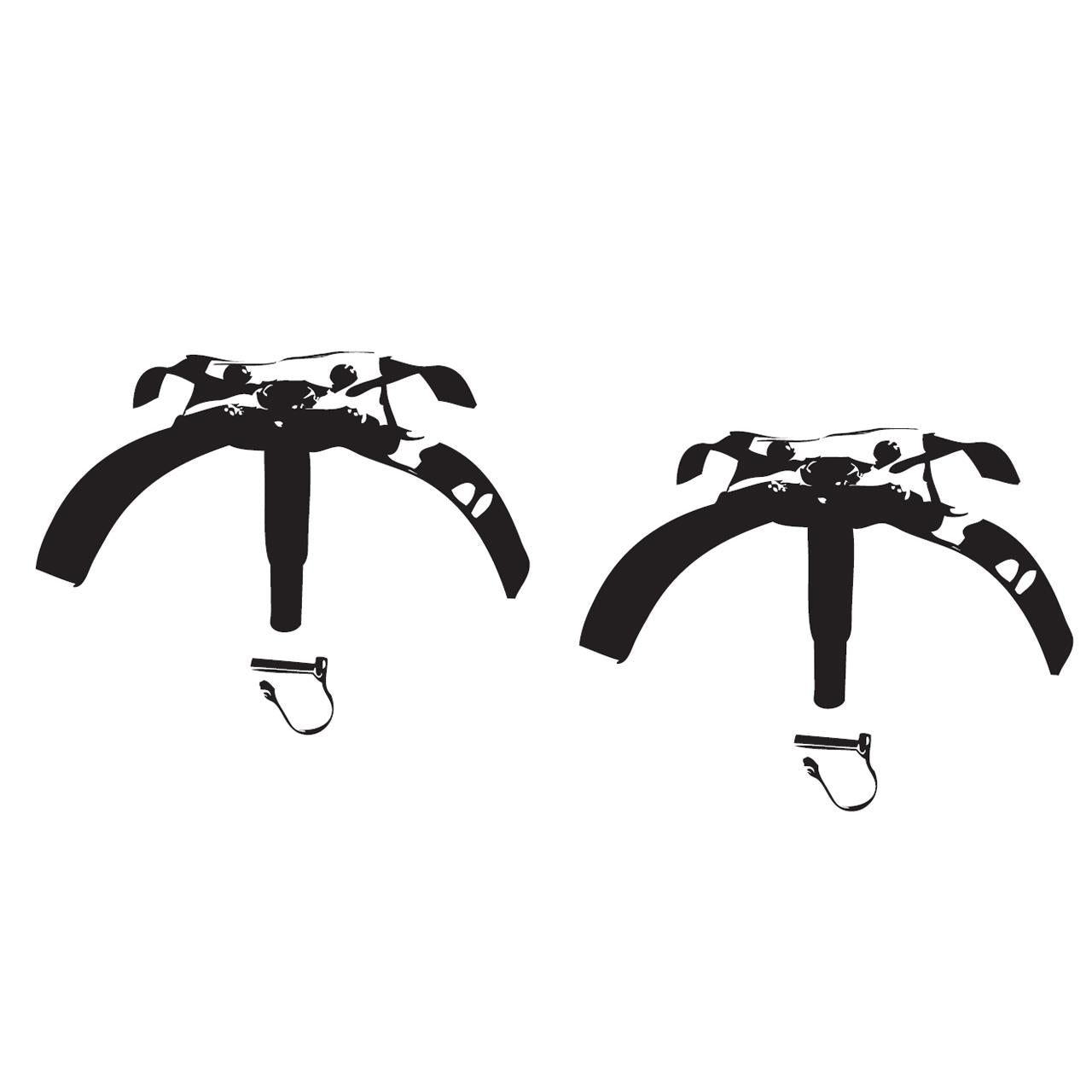 Glebogryzarka FUXTEC FX-AF1139 SET Glebogryzarka z napedem silnikowym wraz z przedluzeniem szerokosci glebogryzarki