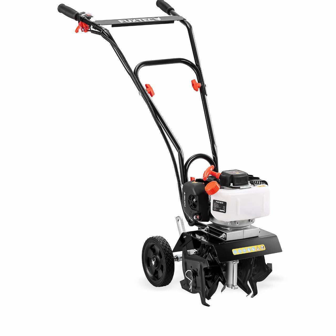 Glebogryzarka FUXTEC FX-AF152