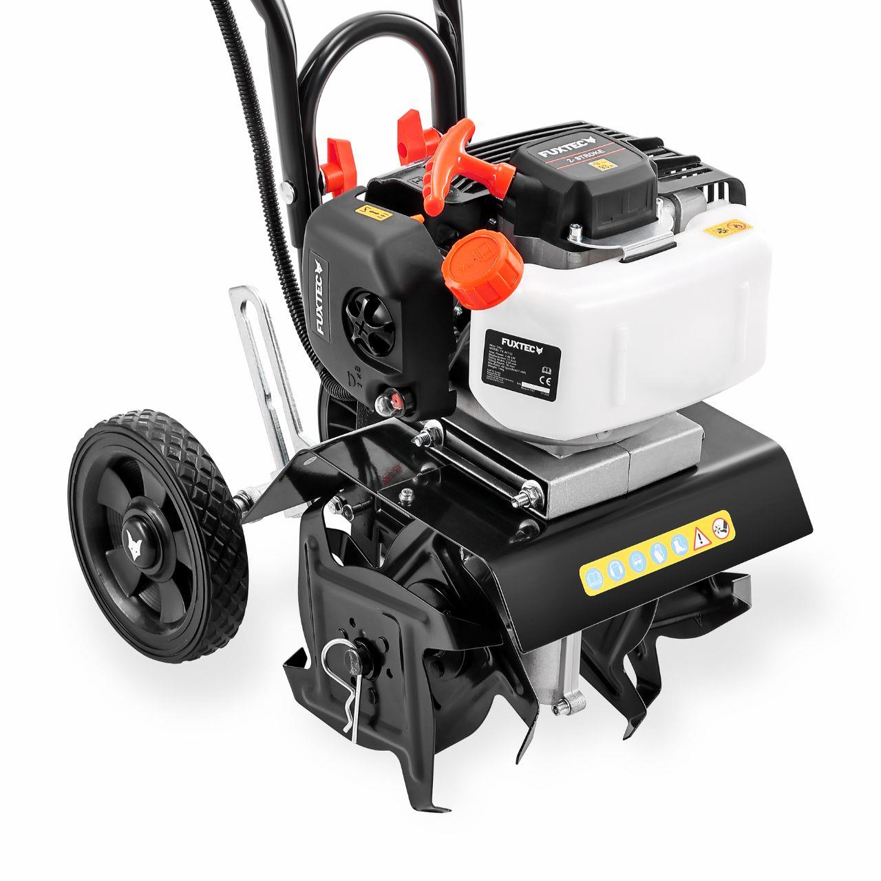 Glebogryzarka FUXTEC FX-AF152