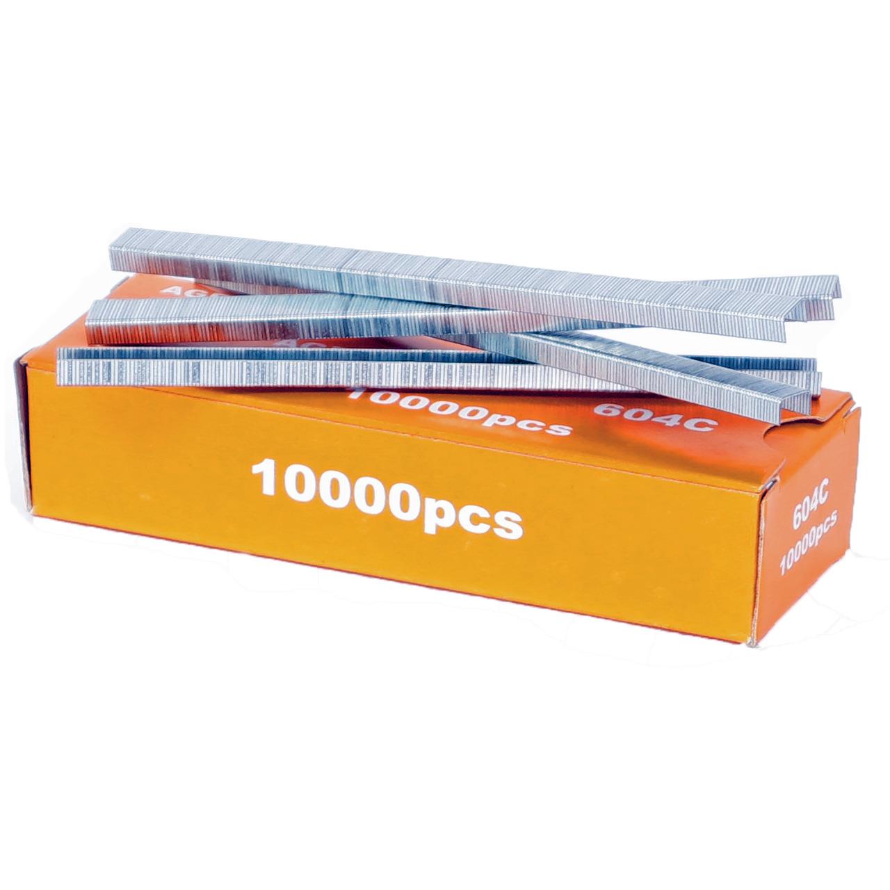 FUXTEC 10000 paczek zszywek FX-BZ30