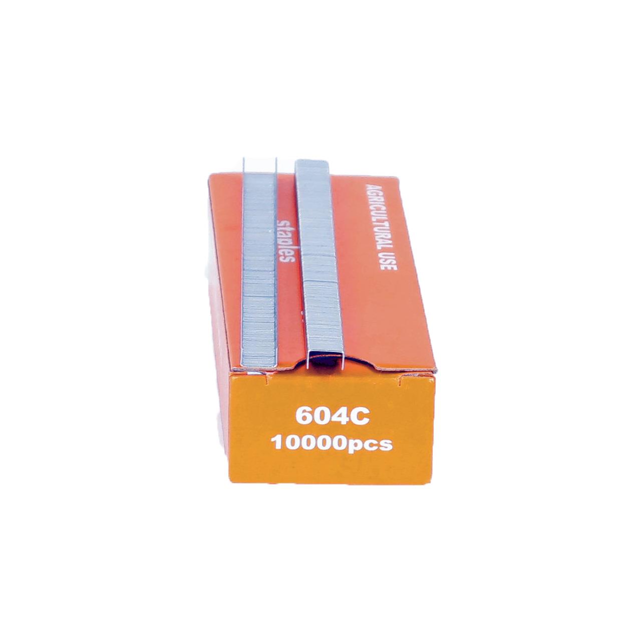 FUXTEC 10000 paczek zszywek FX-BZ30