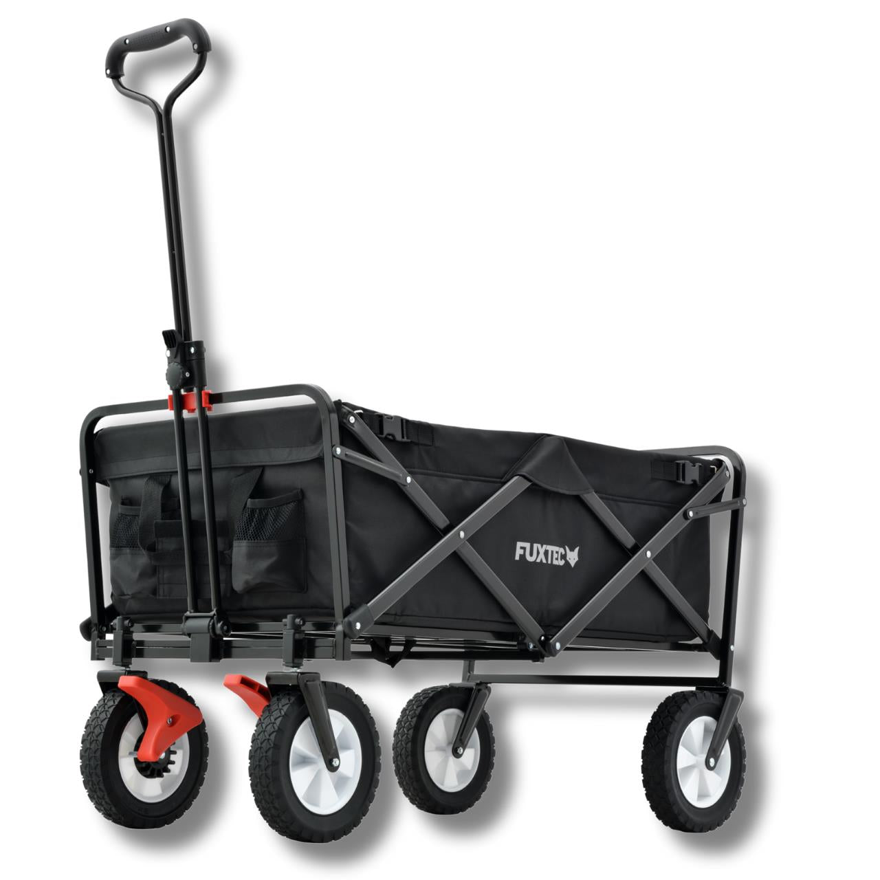 Wózek reczny FUXTEC FX-CT100