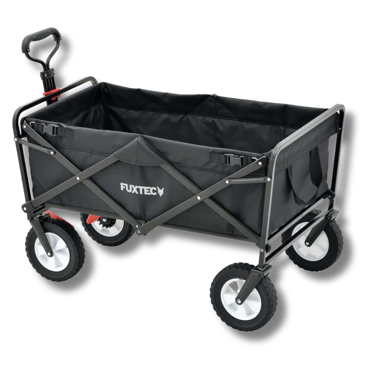 Wózek reczny FUXTEC FX-CT100