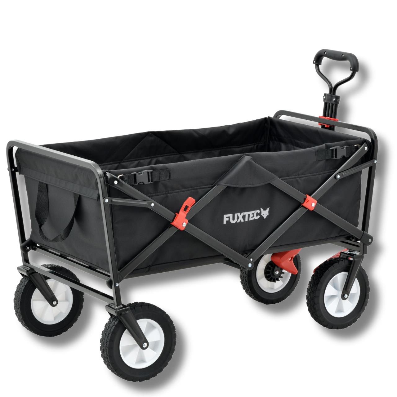 Wózek reczny FUXTEC FX-CT100