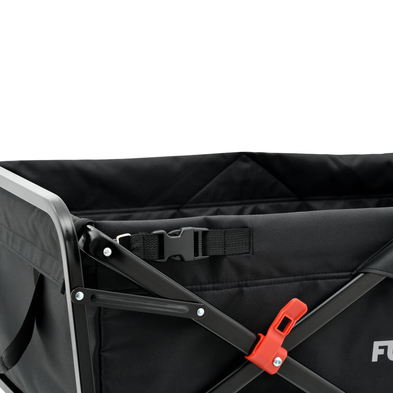 Wózek reczny FUXTEC FX-CT100