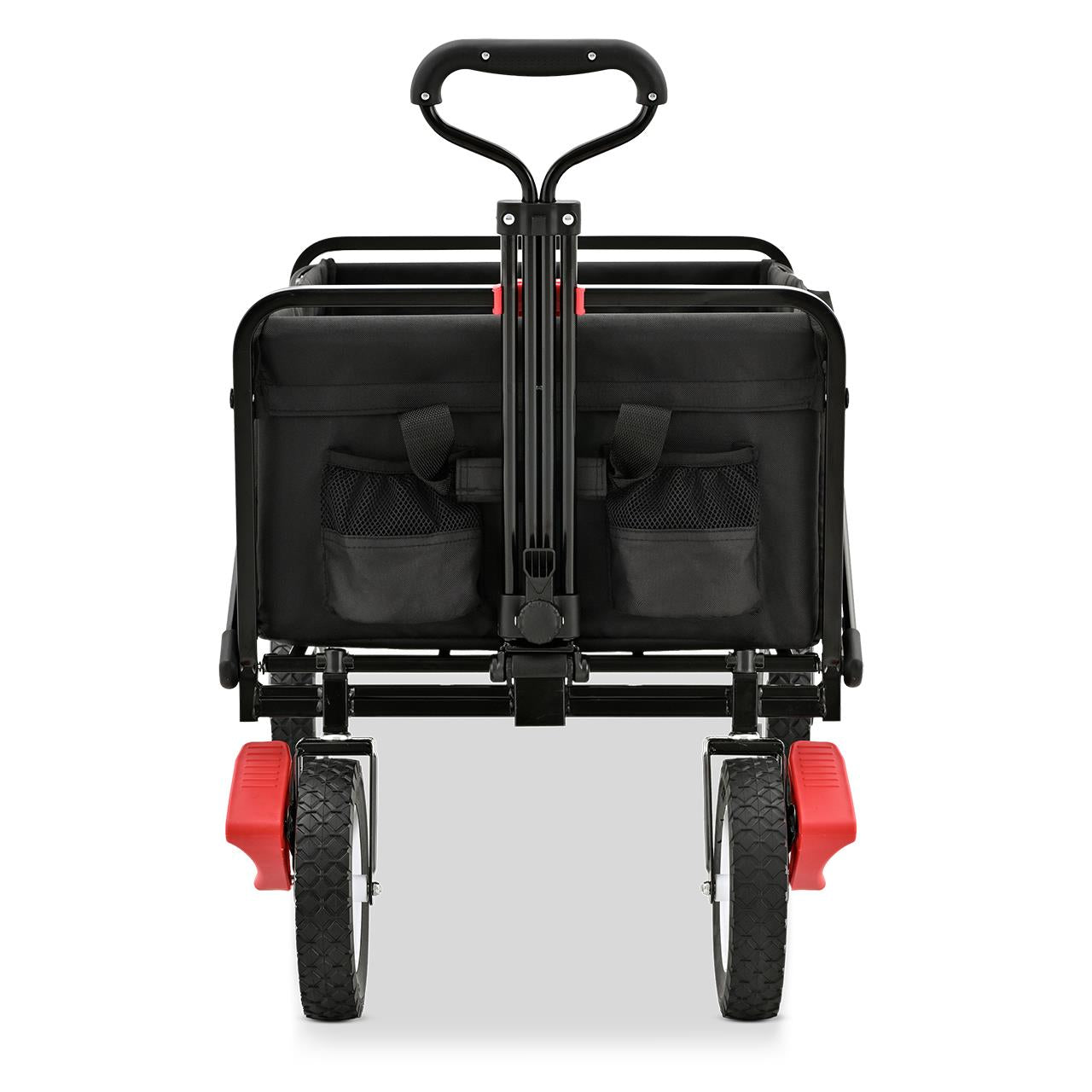 Bild 1 FUXLIFE Bollerwagen FX-CT100
