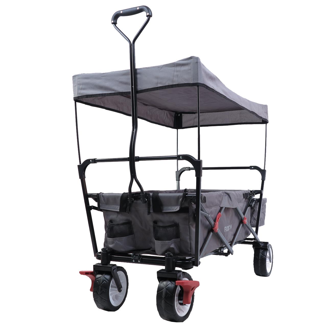 Wózek reczny FX-CT350