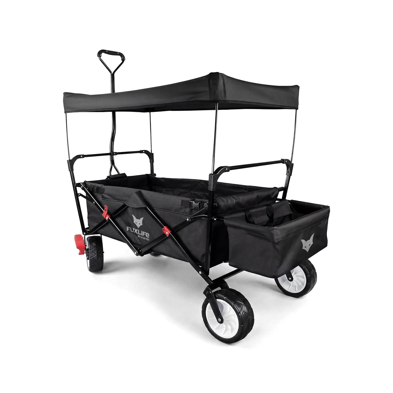 Bild 1 FUXLIFE Bollerwagen FX-CT350