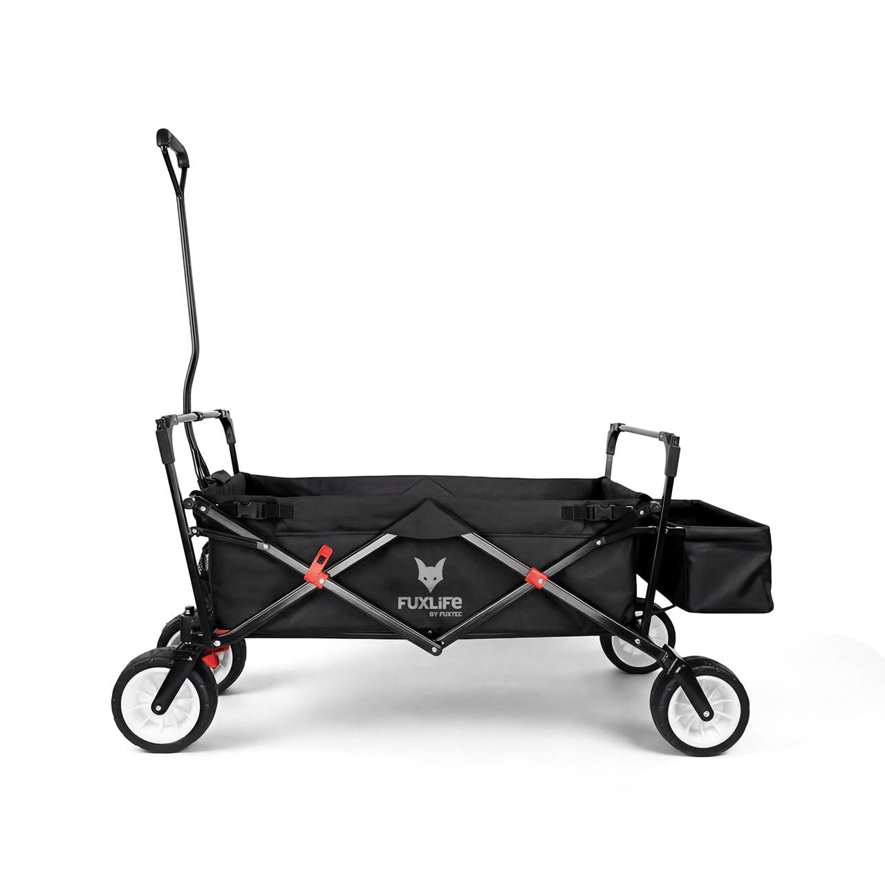Wózek reczny FUXLIFE FX-CT350