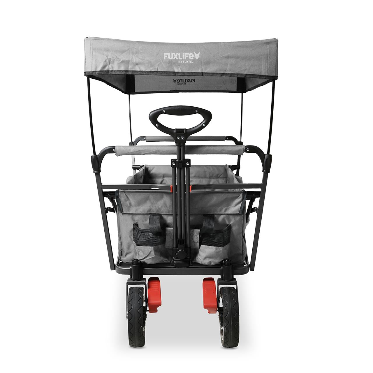 FUXLIFE Bollerwagen FX-CT500