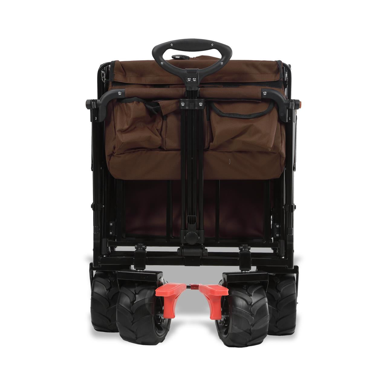 V: Wózek plazowy FUXTEC FX-CTB800