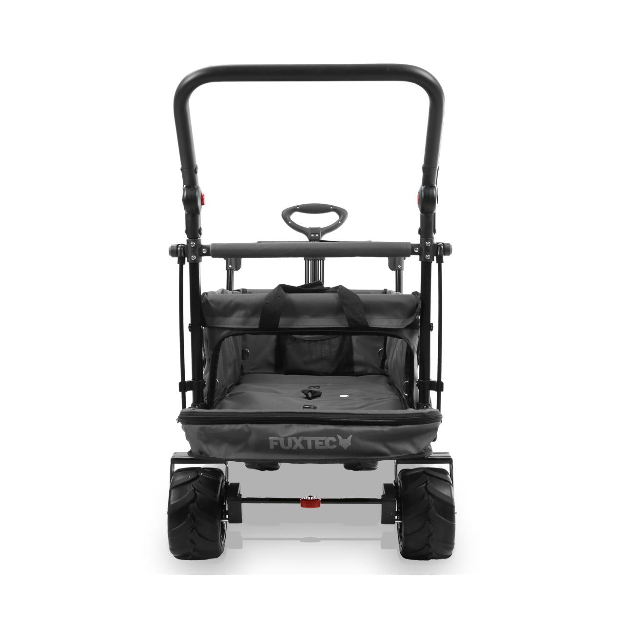 V: Wózek plazowy FUXTEC FX-CTB800