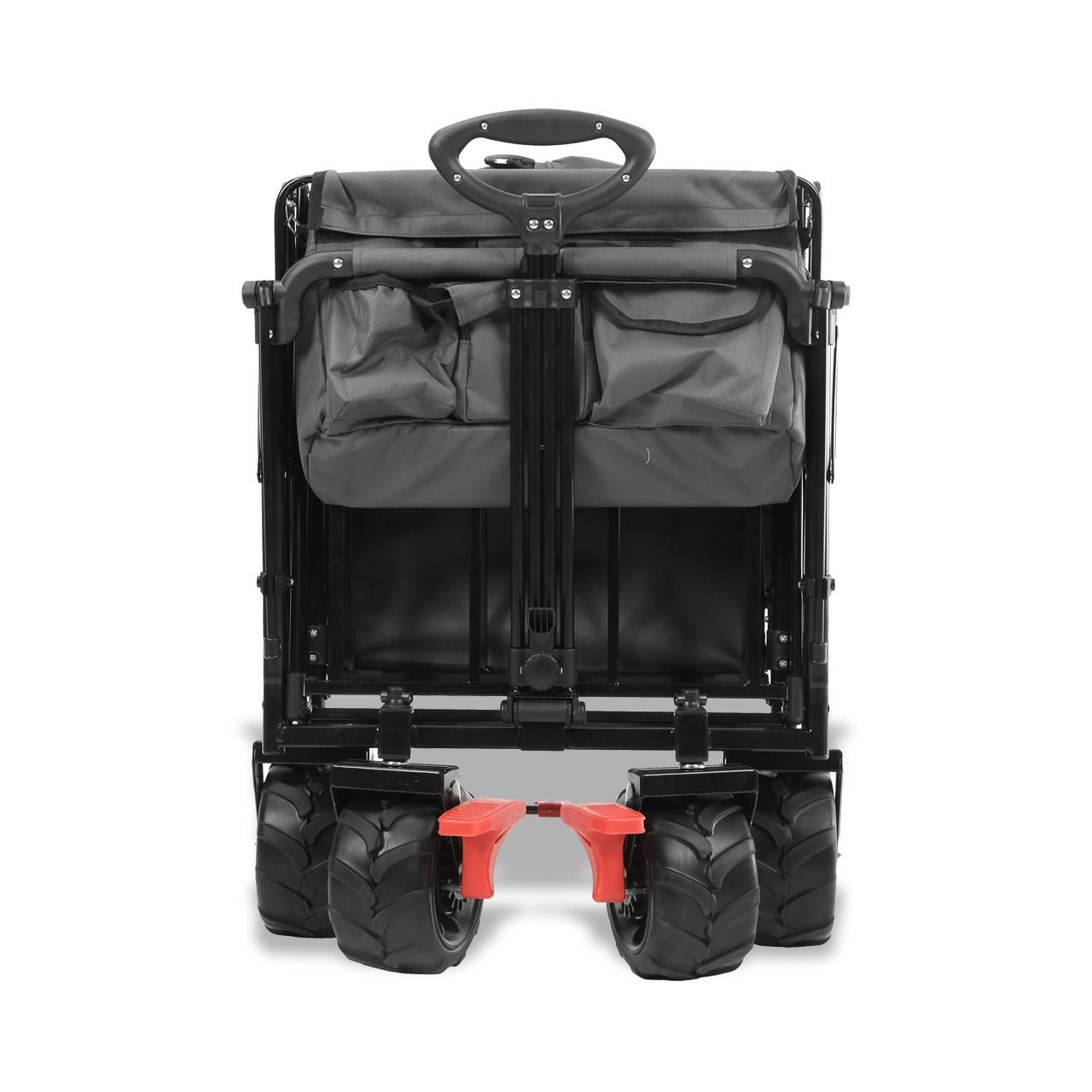 V: Wózek plazowy FUXTEC FX-CTB800