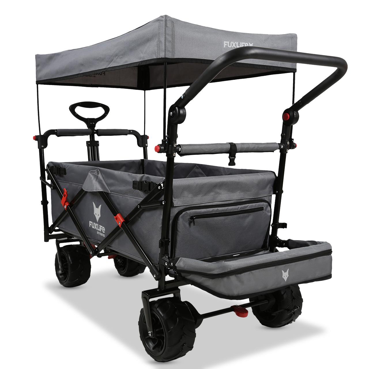 Wózek plazowy FUXLIFE FX-CTB800