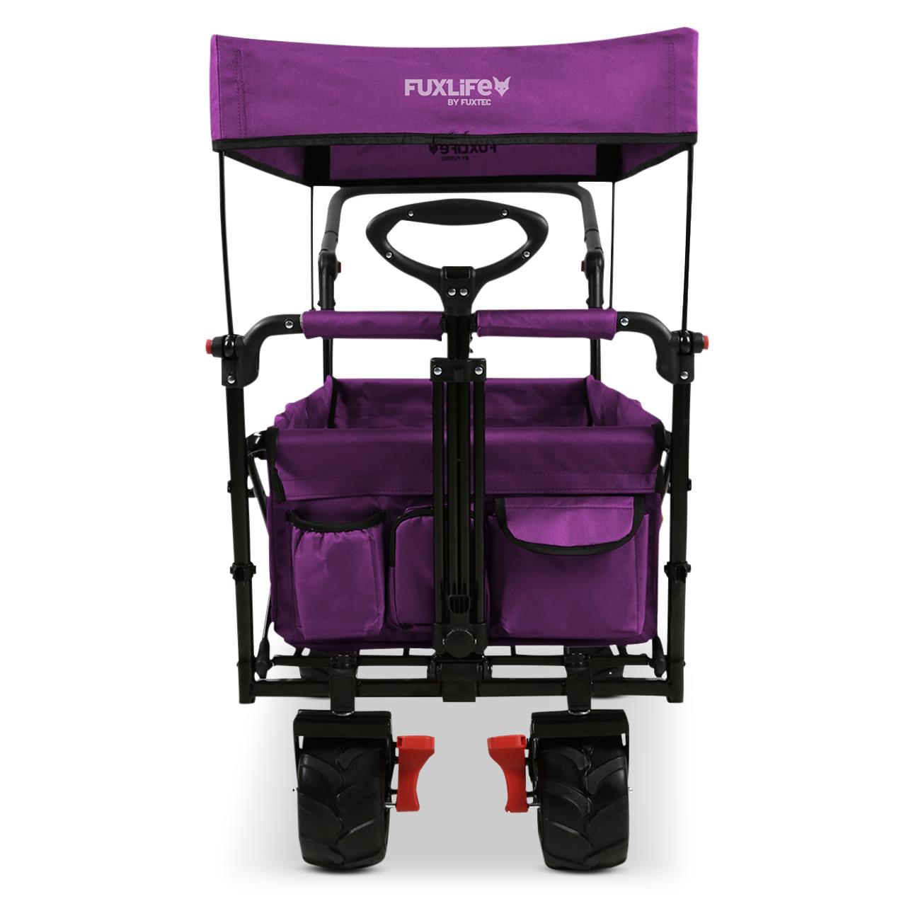Wózek plazowy FUXLIFE FX-CTB800