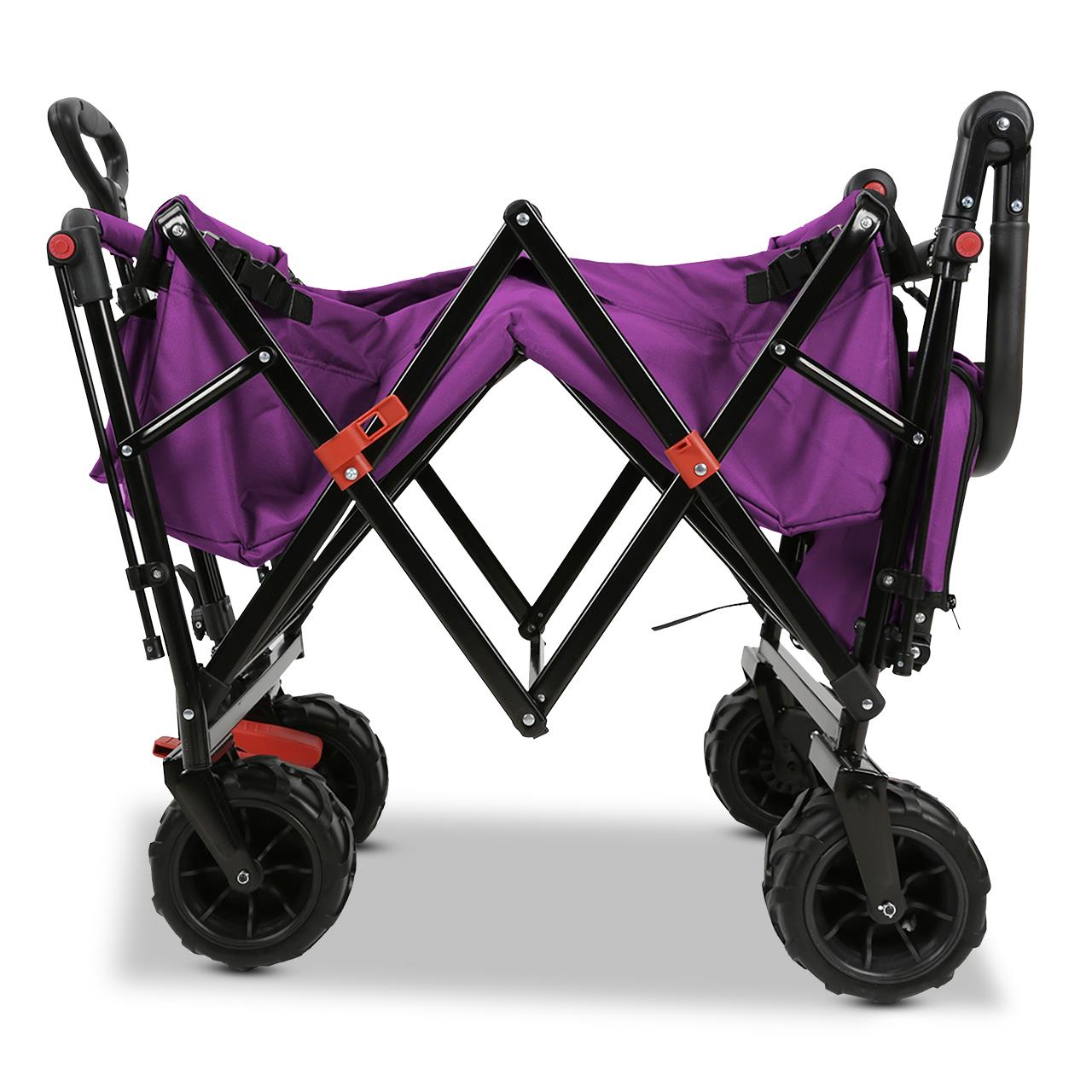 Wózek plazowy FUXLIFE FX-CTB800