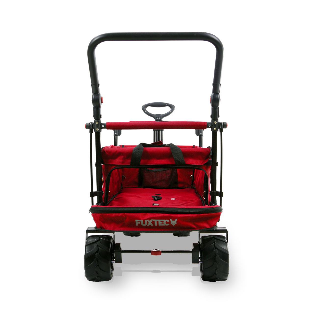 V: Wózek plazowy FUXTEC FX-CTB800
