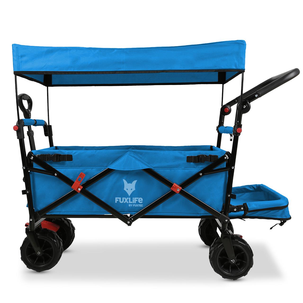 Wózek plazowy FUXLIFE FX-CTB800