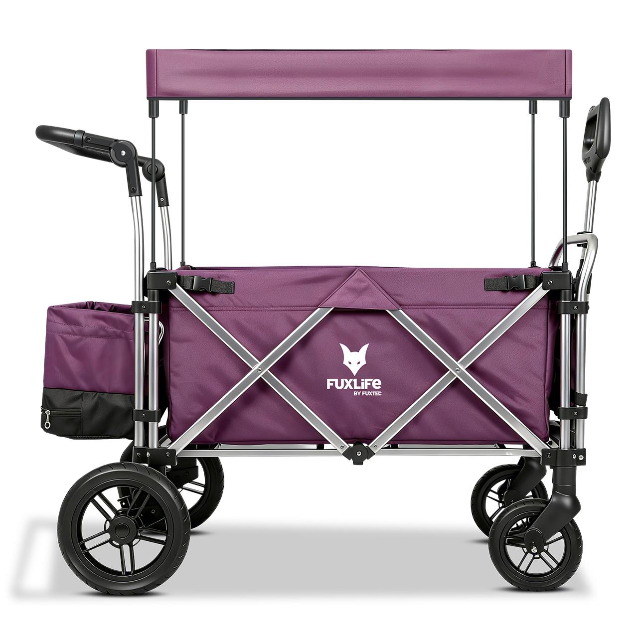 Wózek reczny FUXLIFE Premium FX-CTL900