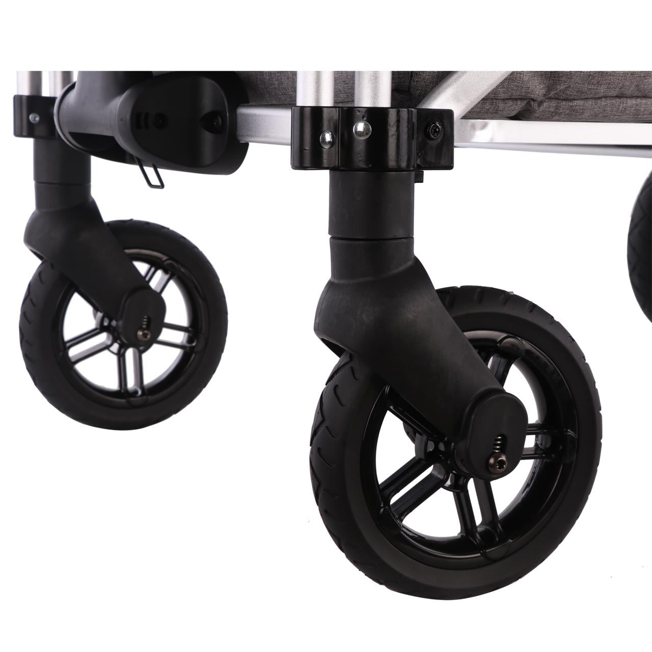 Luksusowy wózek reczny FUXTEC CTL-900