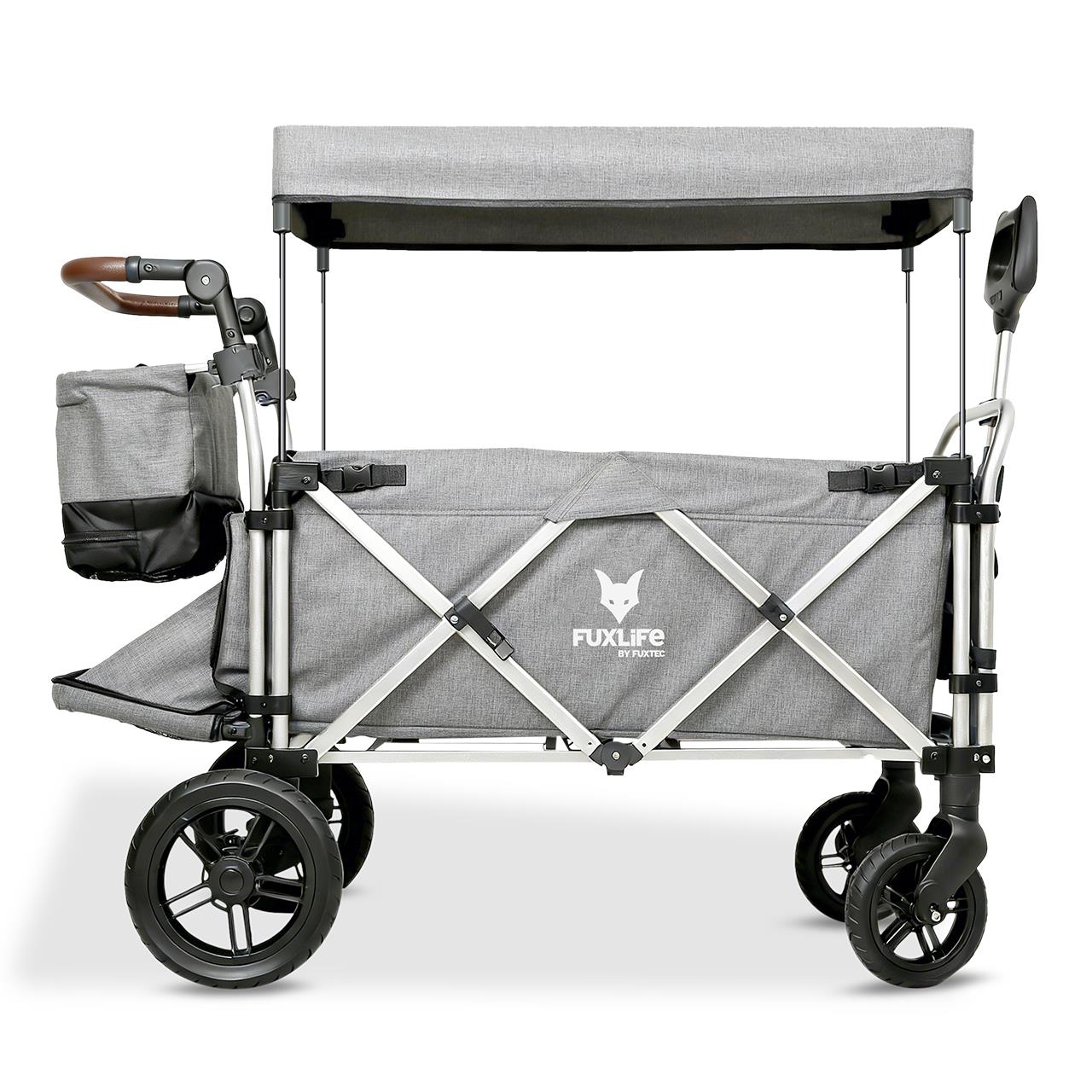 FUXLIFE Premium Bollerwagen FX-CTL950