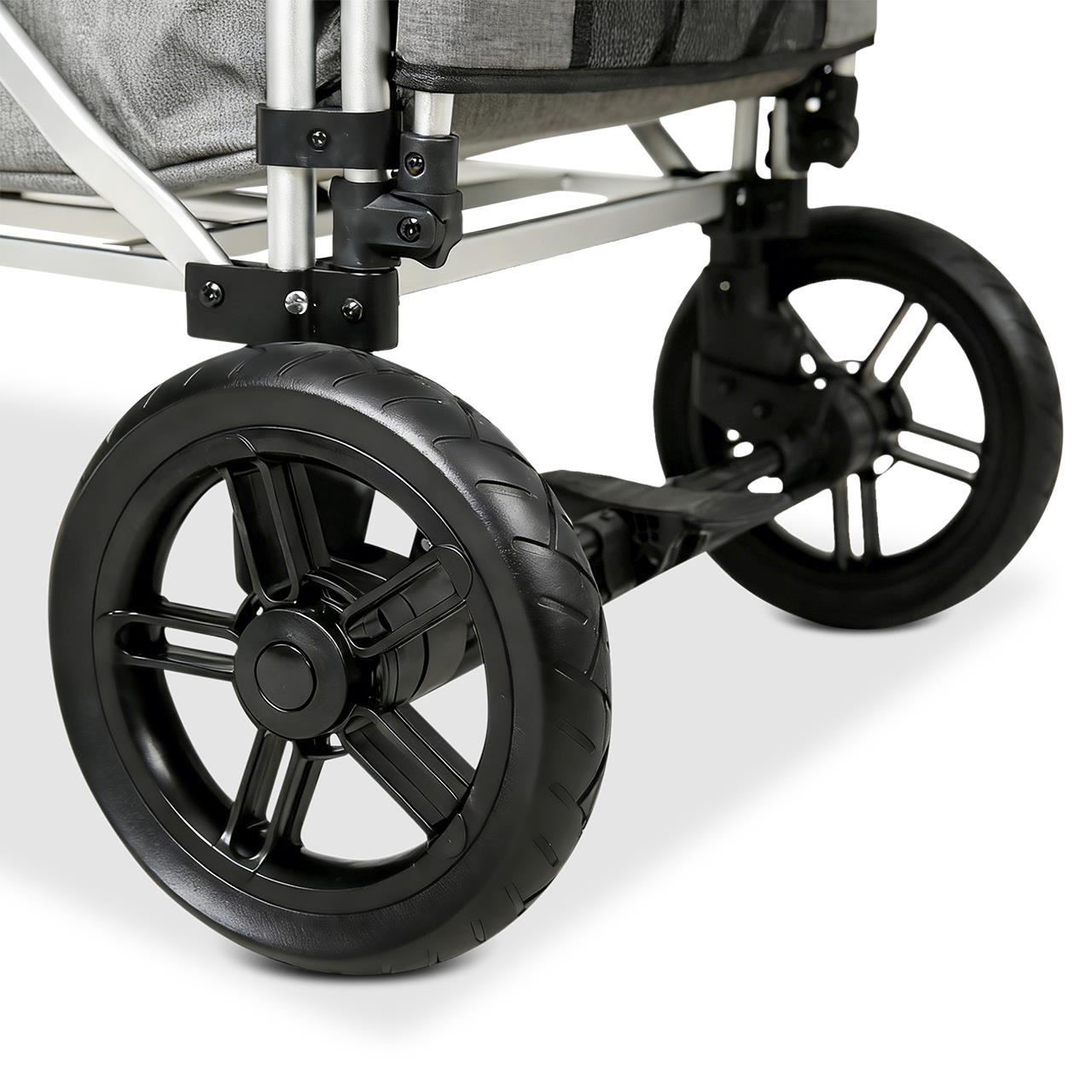 FUXLIFE Premium Bollerwagen FX-CTL950