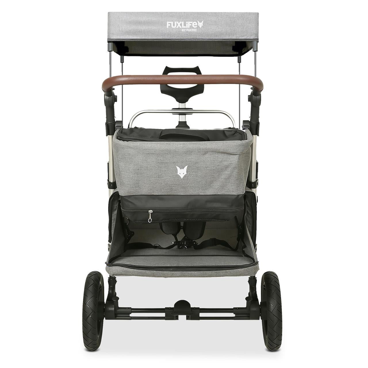 Wózek reczny FUXLIFE Premium FX-CTL950