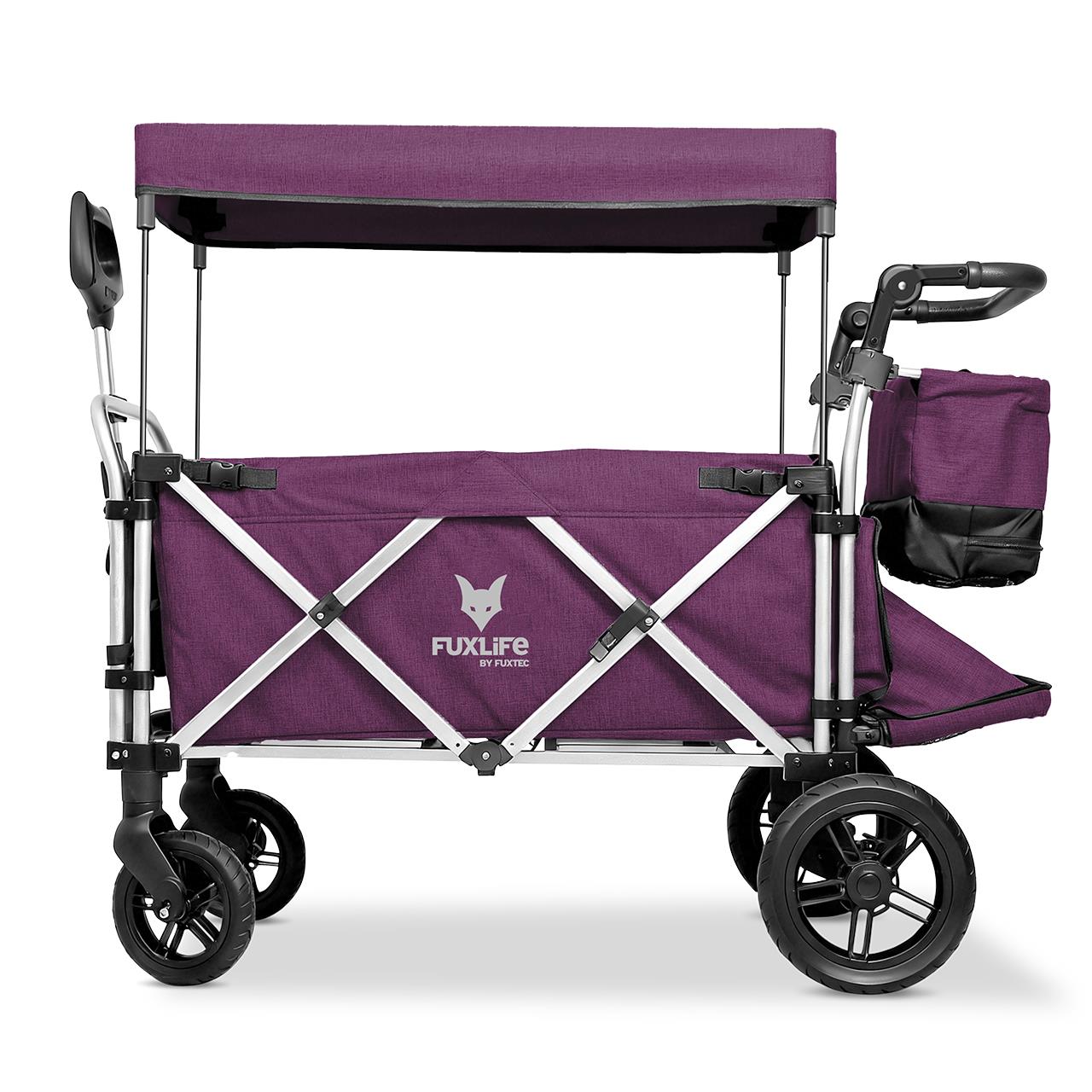 Wózek reczny FUXLIFE Premium FX-CTL950