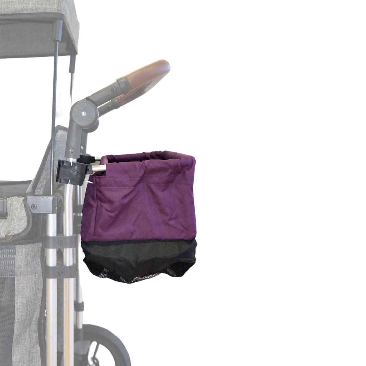 Bild 1 Stoffbezug für Hecktasche Bollerwagen CTXL900