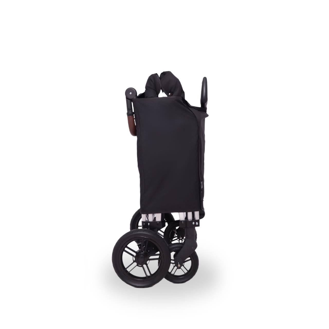 FUXTEC 4-Sitzer XL Luxus Bollerwagen FX-CTXL900