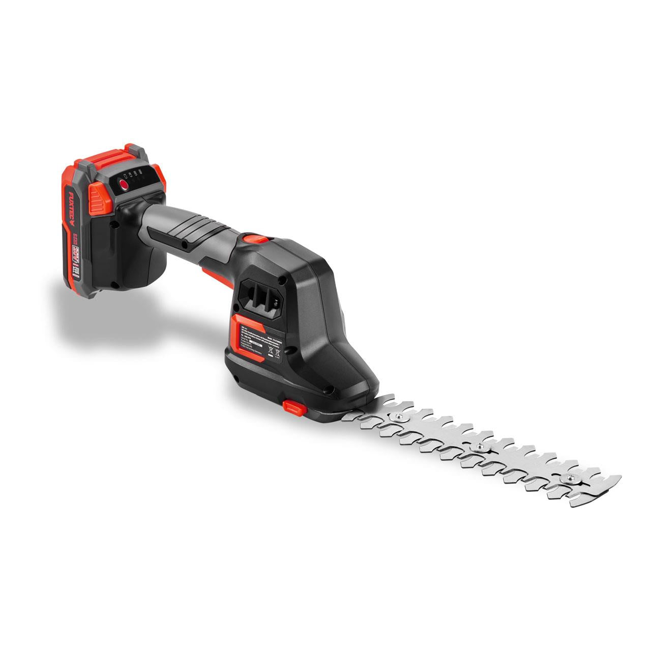 Reczne nozyce do zywoplotu FUXTEC 20 V FX-E1HHS20SET