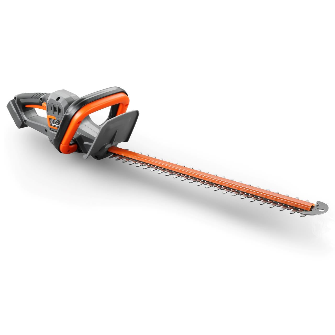 Akumulatorowe nozyce do zywoplotu FUXTEC 20V FX-E1