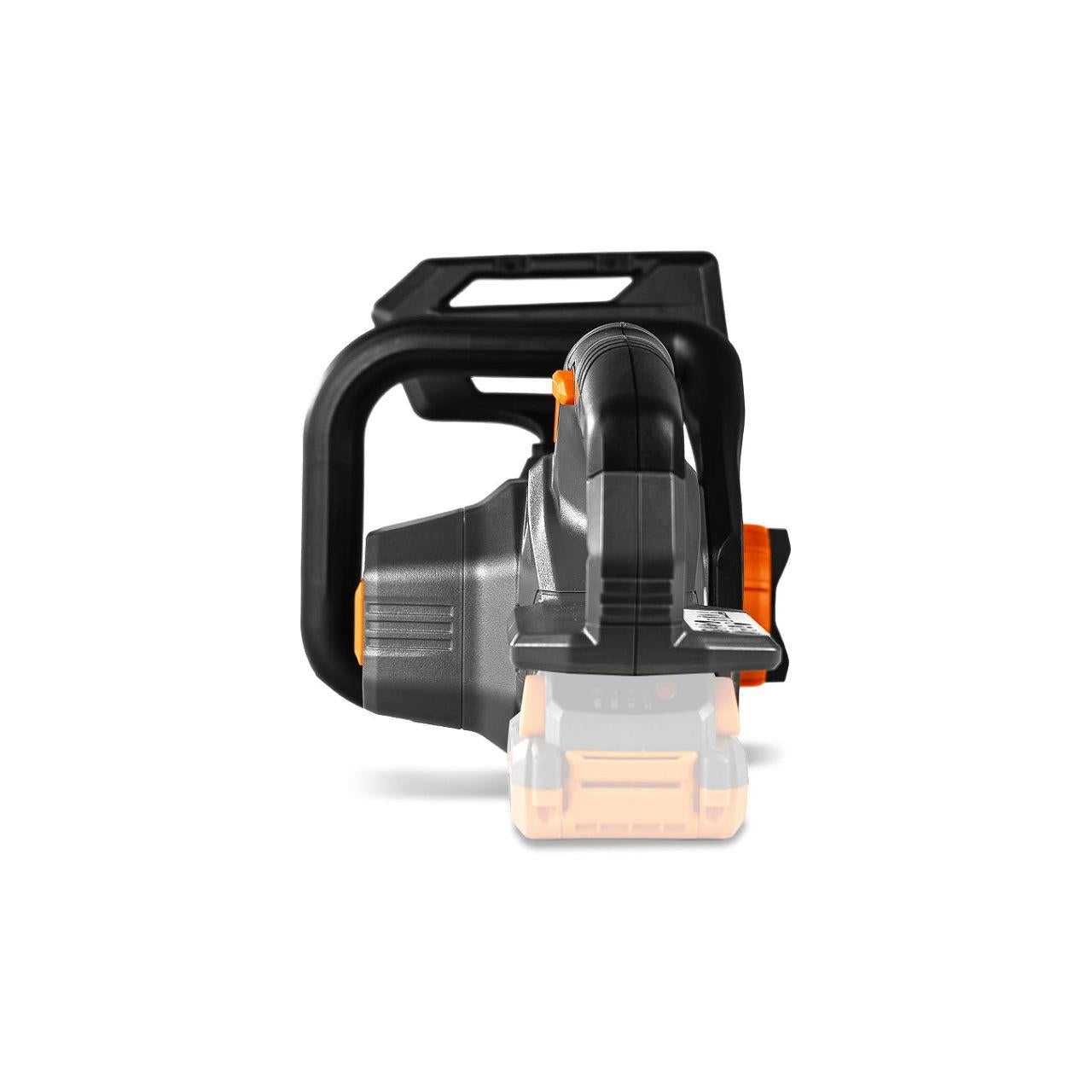 Akumulatorowa pilarka lancuchowa FUXTEC 20V FX-E1KS20 bez akumulatora, bez ladowarki