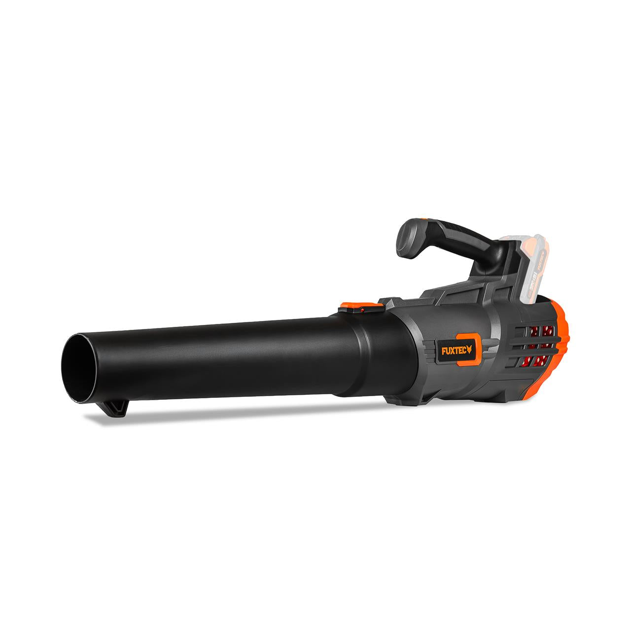 Akumulatorowa dmuchawa do lisci FUXTEC 20 V FX-E1LB20 bez akumulatora, bez ladowarki