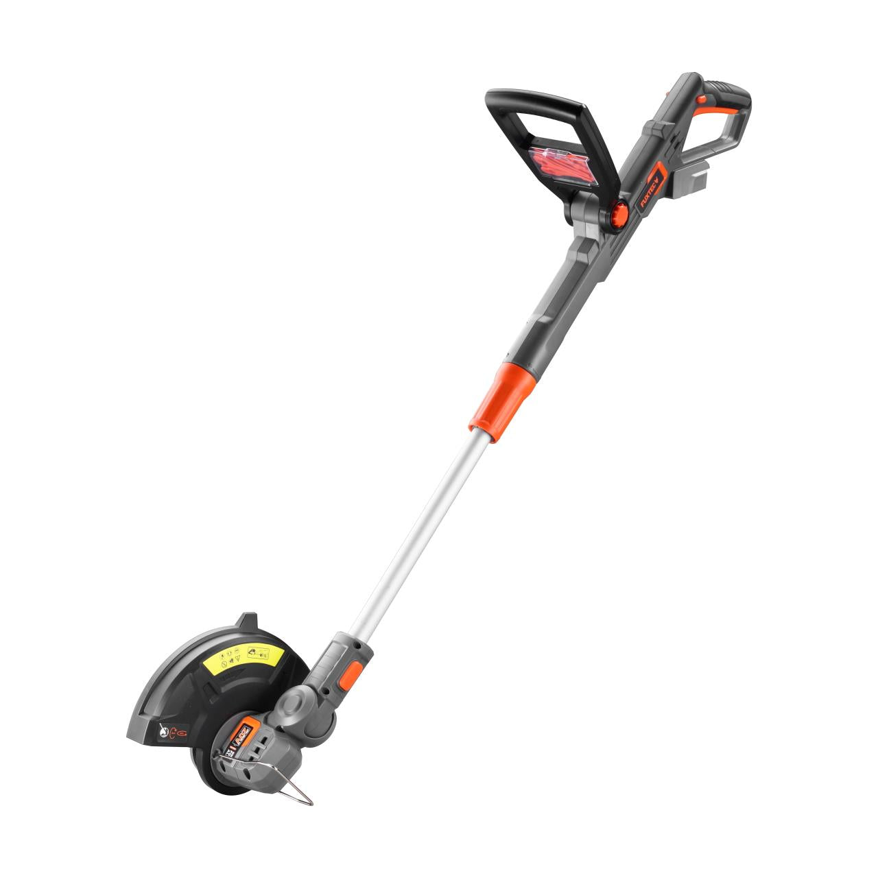 Akumulatorowy zestaw ogrodowy FUXTEC 20V FX-E1RM20ECO & FX-E1 RT20 z akumulatorem i ladowarka